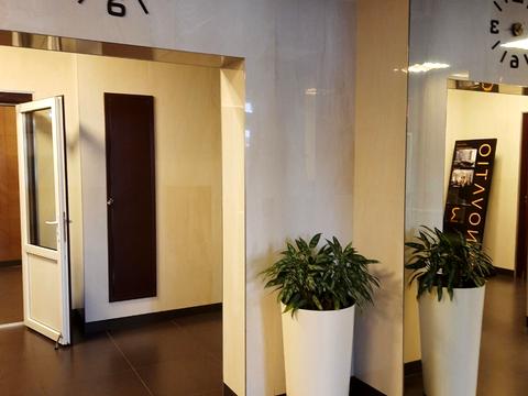 квартира по адресу Оболонский просп., 1к3
