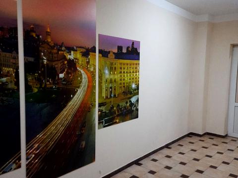 квартира по адресу Оболонский просп., 1к3