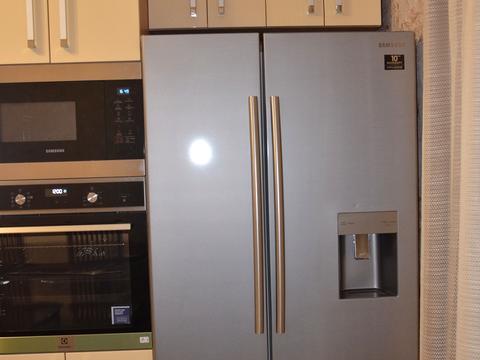 квартира по адресу Оболонский просп., 1к3