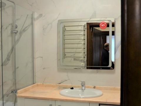 квартира по адресу Оболонский просп., 1к3