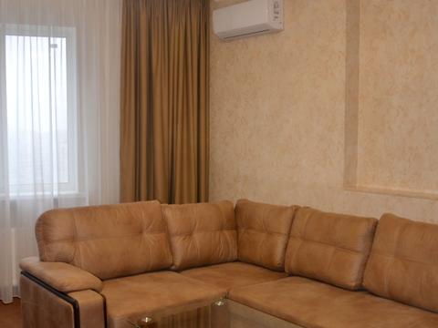 квартира по адресу Оболонский просп., 1к3