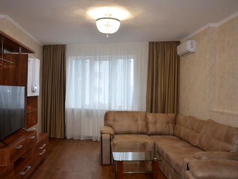 квартира по адресу Оболонский просп., 1к3