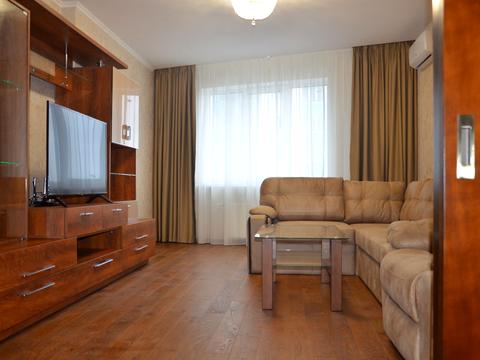 квартира по адресу Оболонский просп., 1к3