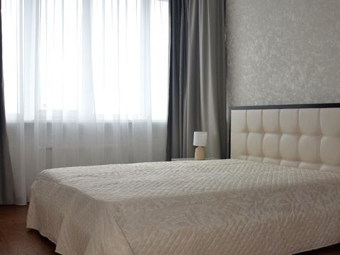 квартира по адресу Оболонский просп., 1к3