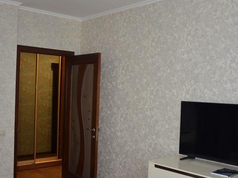 квартира по адресу Оболонский просп., 1к3