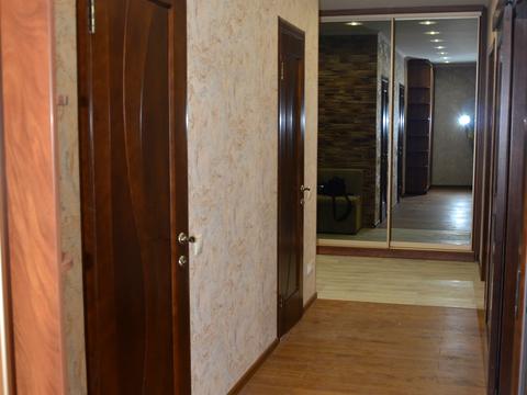 квартира по адресу Оболонский просп., 1к3