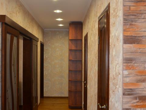 квартира по адресу Оболонский просп., 1к3