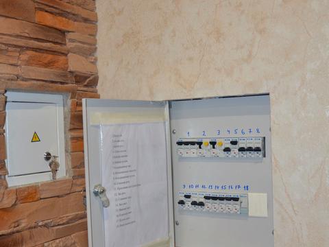 квартира по адресу Оболонский просп., 1к3