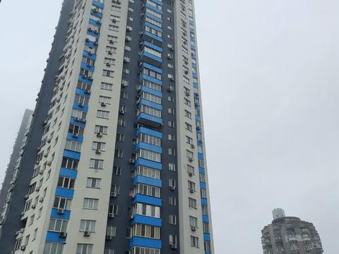 квартира по адресу Оболонский просп., 1к3