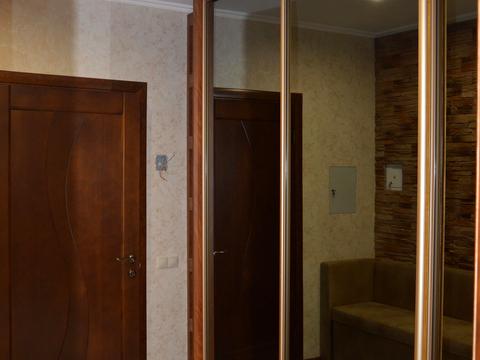 квартира по адресу Оболонский просп., 1к3