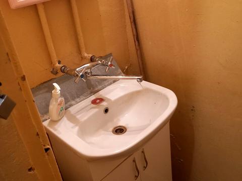 кімната за адресою Солом'янська вул., 27
