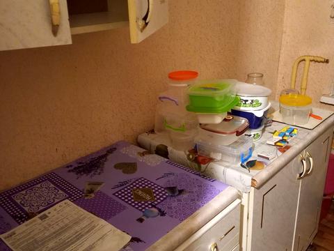 кімната за адресою Солом'янська вул., 27