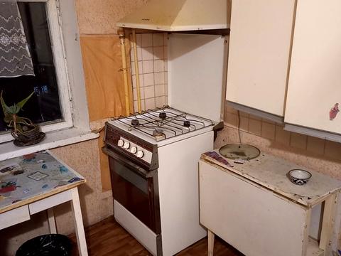 кімната за адресою Солом'янська вул., 27