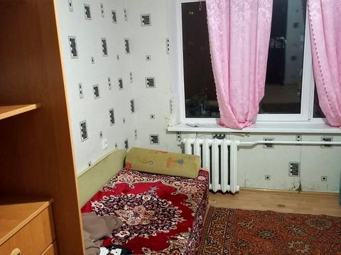 кімната за адресою Солом'янська вул., 27
