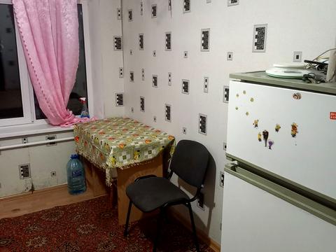 комната по адресу Соломенская ул., 27