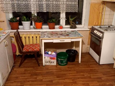 кімната за адресою Солом'янська вул., 27