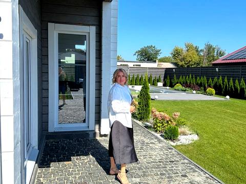 будинок за адресою Клеменова Дача вул.