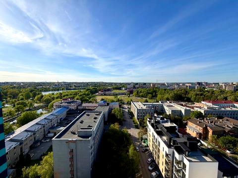 квартира за адресою Степана Бандери вул., 1е