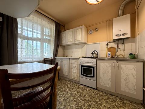 квартира по адресу Госпитальная ул., 20а