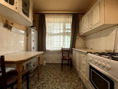 квартира за адресою Шпитальна вул., 20а