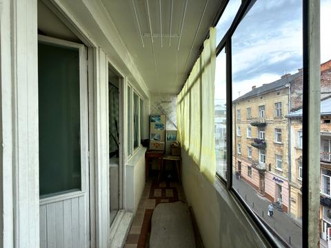 квартира за адресою Шпитальна вул., 20а