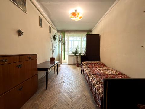 квартира за адресою Шпитальна вул., 20а