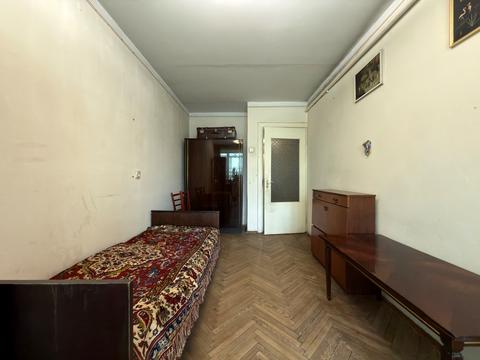 квартира за адресою Шпитальна вул., 20а