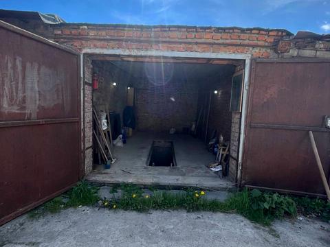 паркоместо по адресу Пироговка ул., 42