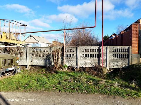 ділянка за адресою Мостова, 43