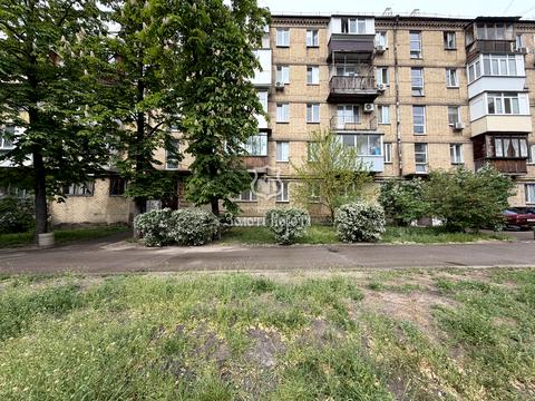 квартира за адресою Григорія Чупринки вул. (Чудновського), 6