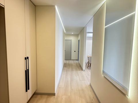 квартира за адресою Гліба Бабіча вул. (Канальна), 8-Б