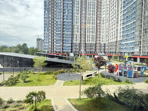 квартира за адресою Гліба Бабіча вул. (Канальна), 8-Б