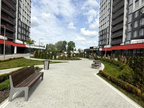 квартира за адресою Гліба Бабіча вул. (Канальна), 8-Б
