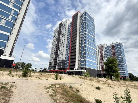 квартира за адресою Гліба Бабіча вул. (Канальна), 8-Б