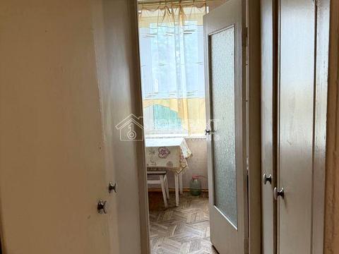квартира по адресу Тракторостроителей просп., 162