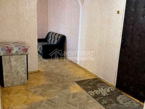 квартира по адресу Тракторостроителей просп., 162