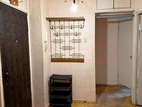 квартира по адресу Тракторостроителей просп., 162
