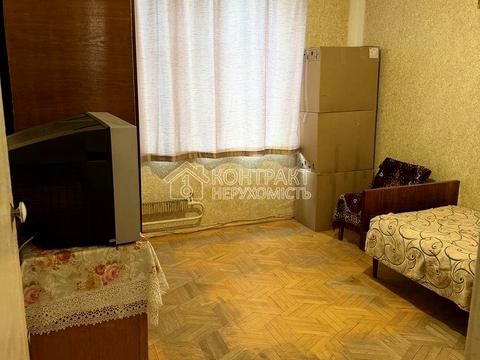 квартира по адресу Тракторостроителей просп., 162