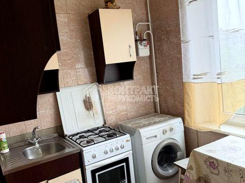 квартира по адресу Тракторостроителей просп., 162