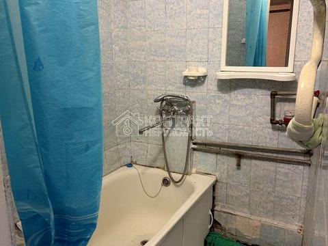 квартира по адресу Тракторостроителей просп., 162