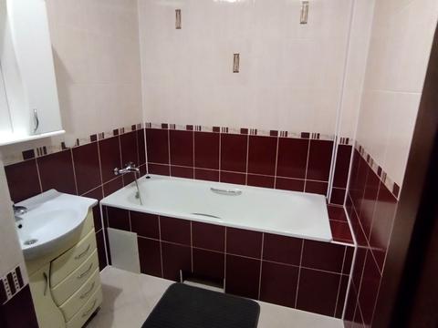 квартира по адресу Владимира Ивасюка ул., 50