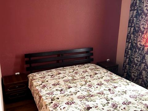 квартира по адресу Владимира Ивасюка ул., 50
