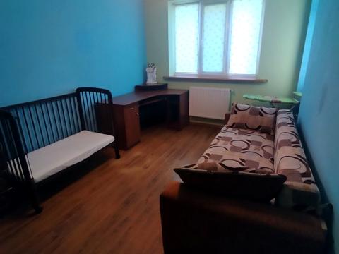 квартира по адресу Владимира Ивасюка ул., 50