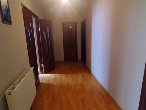 квартира по адресу Владимира Ивасюка ул., 50