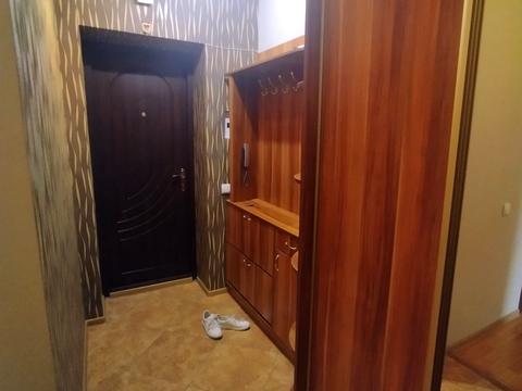 квартира по адресу Владимира Ивасюка ул., 50