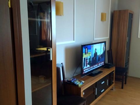 квартира по адресу Владимира Ивасюка ул., 50