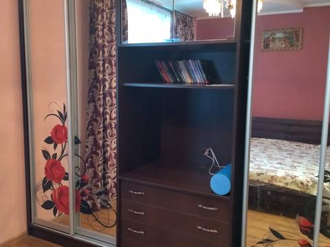 квартира по адресу Владимира Ивасюка ул., 50