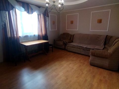 квартира по адресу Владимира Ивасюка ул., 50