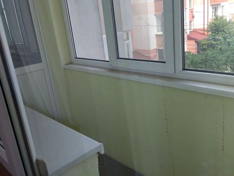 квартира по адресу Владимира Ивасюка ул., 50