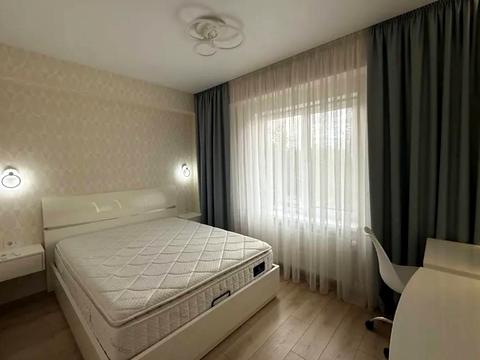 квартира за адресою Миколи Карнаухова вул. (Мірющенка), 58